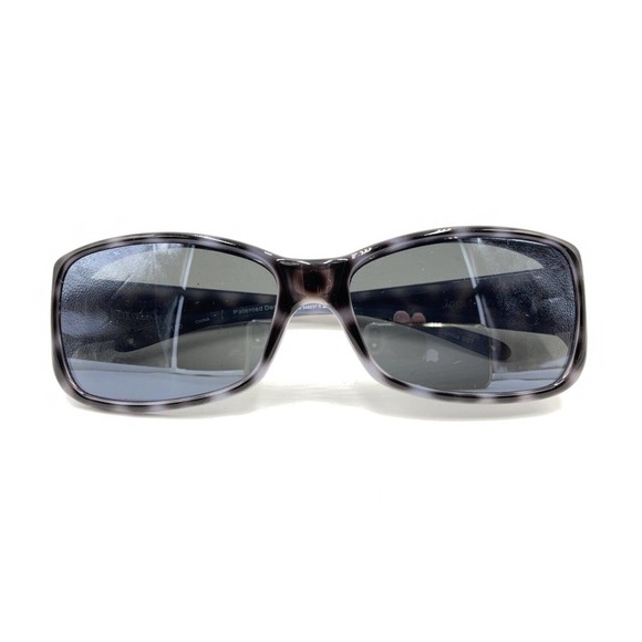 Jonathan Paul Dahlia 001 Fitover Black Gray Sunglasses Gray Lens 60-17 135 - Picture 12 of 12